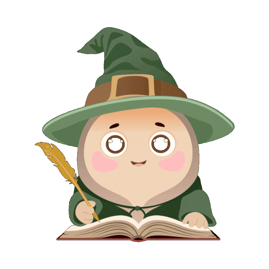 Novelyst Character